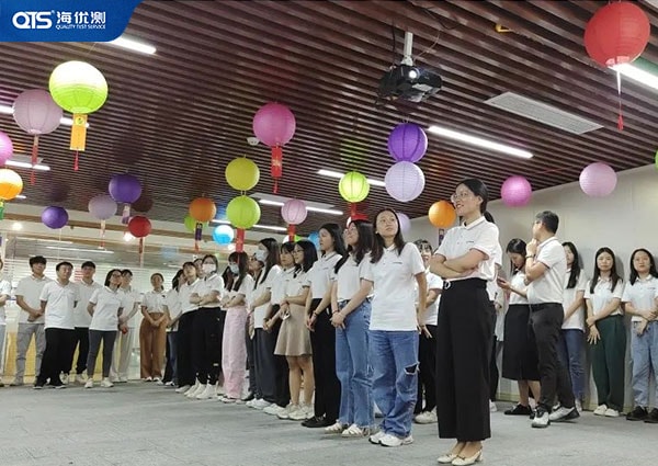 濃情中秋,共慶佳節